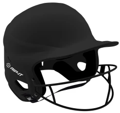 RIP-IT Vision Pro Softball Batting Helmet
