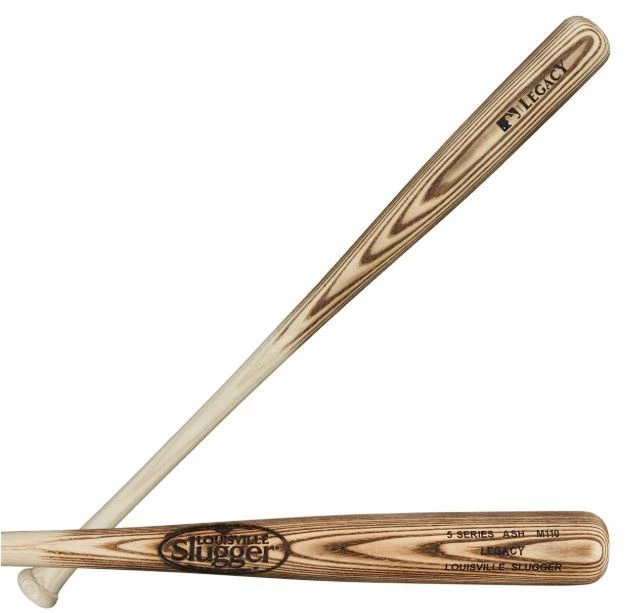 Louisville WTLW5A110A16 Legacy S5 Ash M110 UF FLM 1 Louisville WTLW5A110A16 Legacy S5 Ash M110 UF FLM