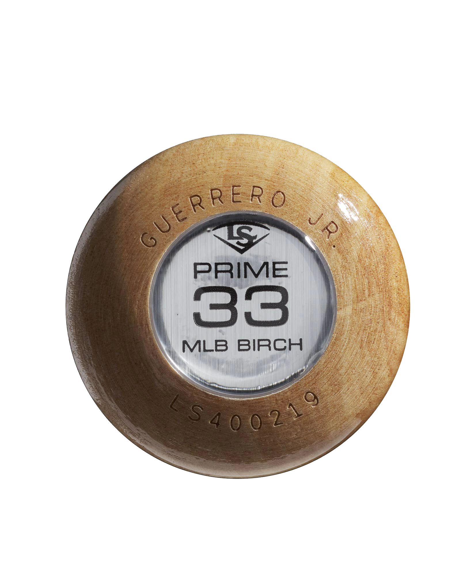 Louisville WBL2440010 MLB Prime Birch VG27 Vlad Jr. 5 Louisville WBL2440010 MLB Prime Birch VG27 Vlad Jr. - Image 5