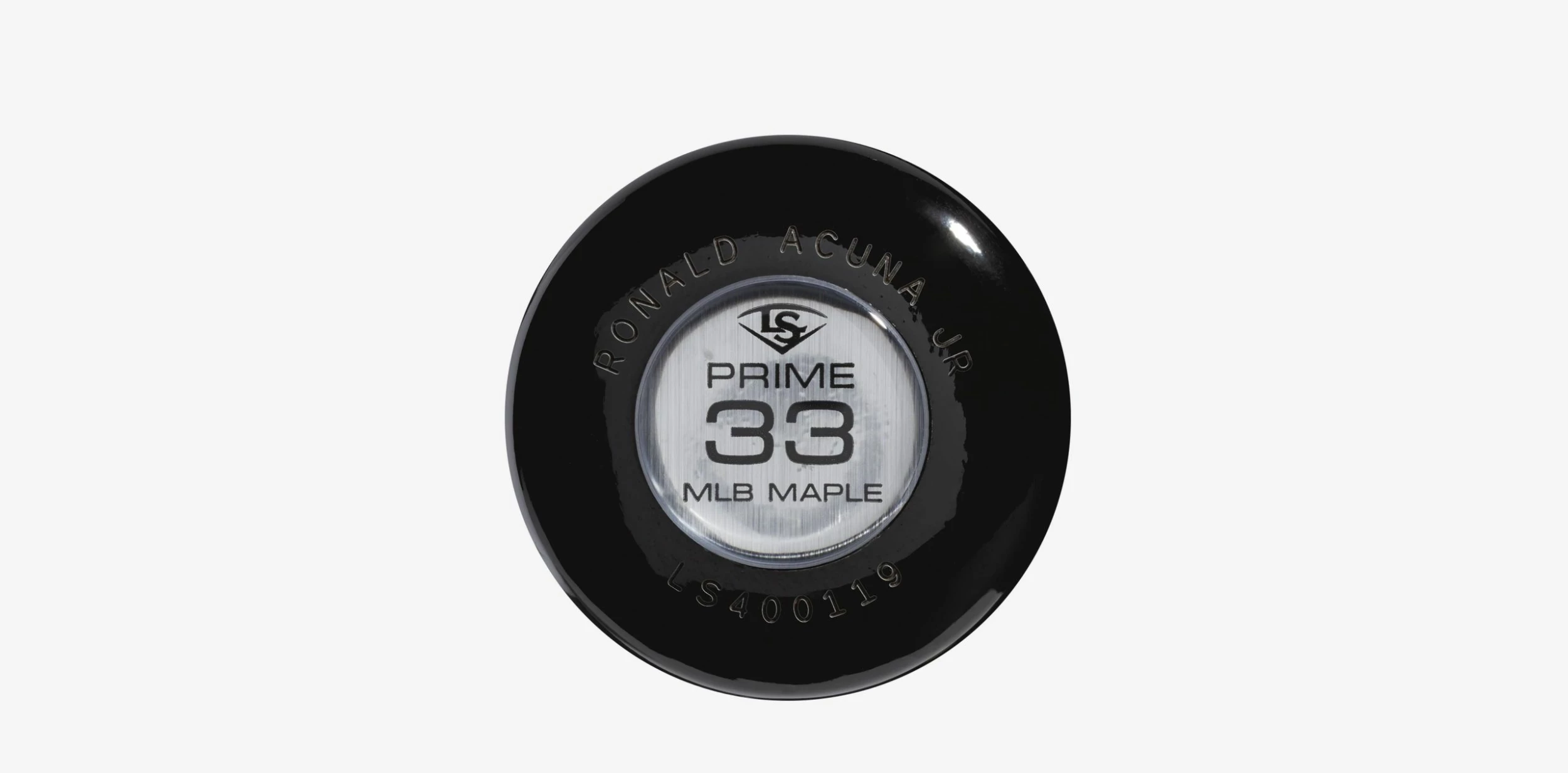 Louisville WBL2436010 MLB Prime MPL RA13 Acuna 6 Louisville WBL2436010 MLB Prime MPL RA13 Acuna - Image 6