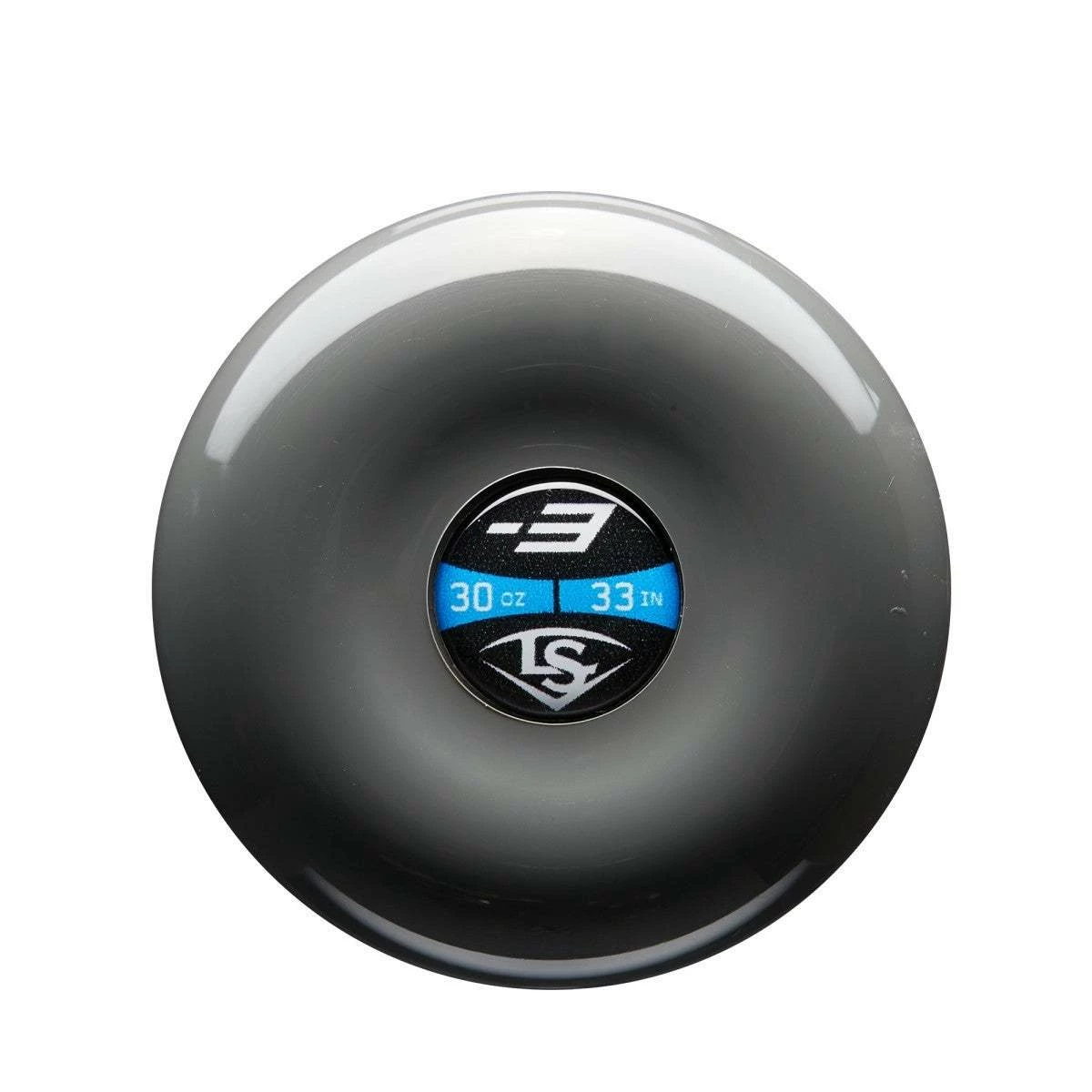 Louisville WTLBBS621B3 BBCOR Solo 6 21 (-3) 6 Louisville WTLBBS621B3 BBCOR Solo 6 21 (-3) - Image 6