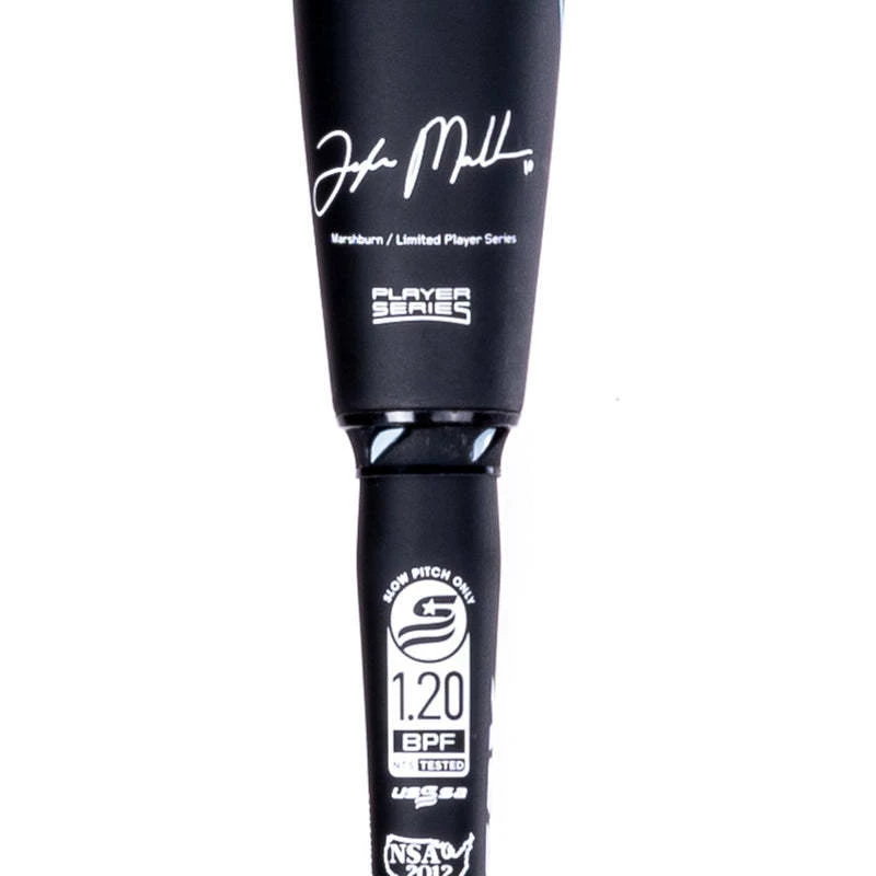 Louisville WBL2613010 Genesis 2PC Tyler Marshburn USSSA 3 Louisville WBL2613010 Genesis 2PC Tyler Marshburn USSSA - Image 3