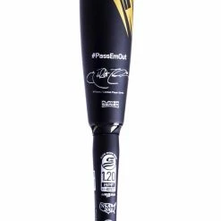 Louisville WBL2614010 Genesis 2PC Everett Williams USSSA -Baseball Sales Shop 38012025 Louisville WBL2614010 Genesis 2PC Everett Williams USSSA 3