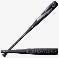 Louisville WTLBBS622B BBCOR Solo 6 (-3)