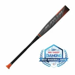 Easton BB21MX Maxum Ult 2 5/8 (-3)