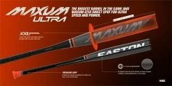 Easton BB21MX Maxum Ult 2 5/8 (-3) -Baseball Sales Shop 38020339 Easton BB21MX Maxum Ult 2 58 5