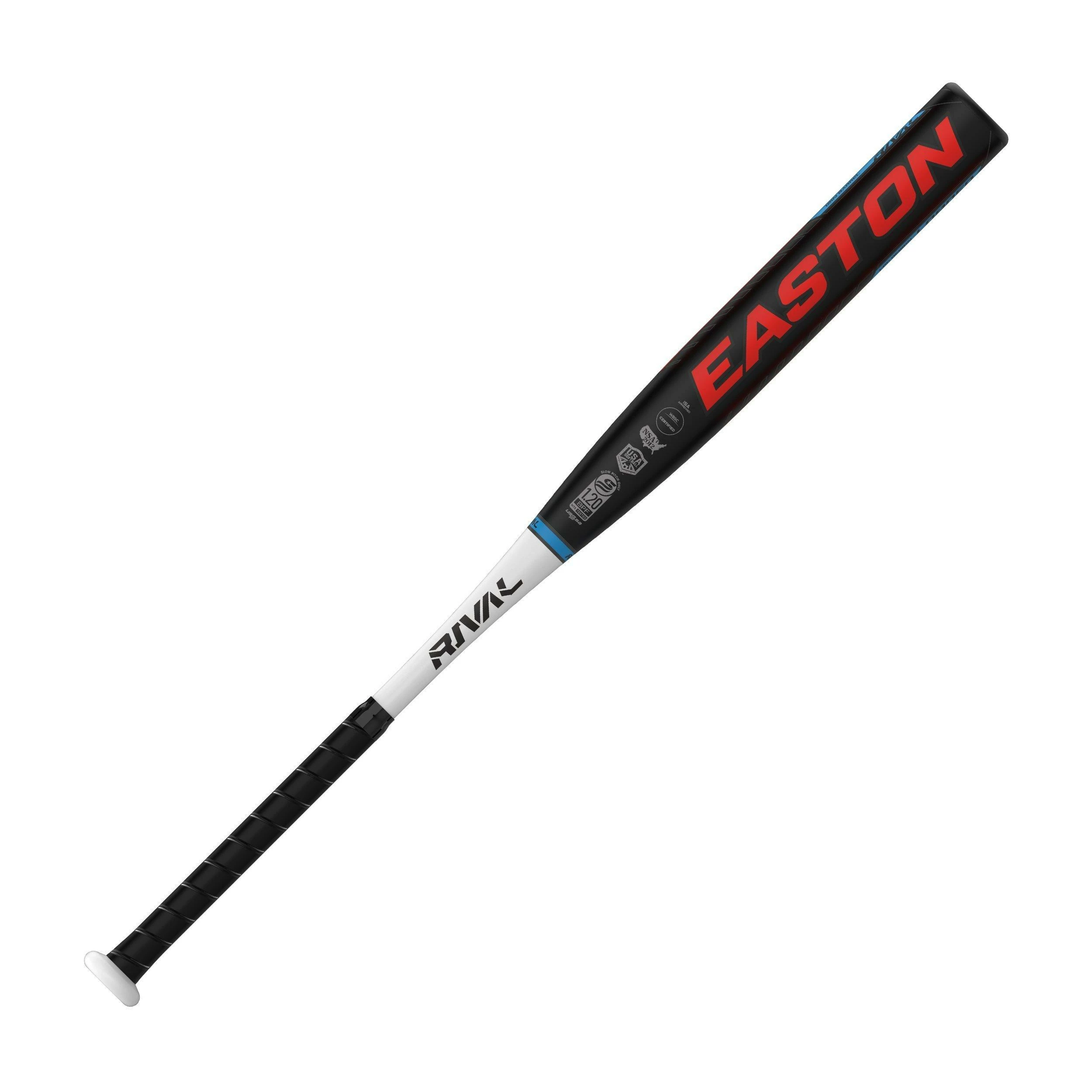 Easton SP21RV Rival Alloy 1PC Dual 3 Easton SP21RV Rival Alloy 1PC Dual - Image 3