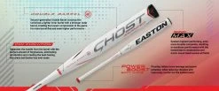 Easton FP22GHAD9 Ghost Advanced (-9) -Baseball Sales Shop 38020370 Easton FP22GHAD9 Ghost Advanced 95 2