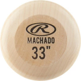 Rawlings MM8PL Manny Machado Pro Grade Maple 3 Rawlings MM8PL Manny Machado Pro Grade Maple - Image 3