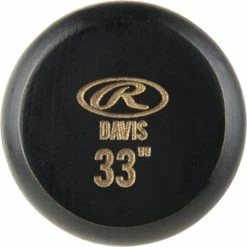 Rawlings KD2PL Khris Davis Pro Grade Maple -Baseball Sales Shop 38031032 Rawlings KD2PL 3