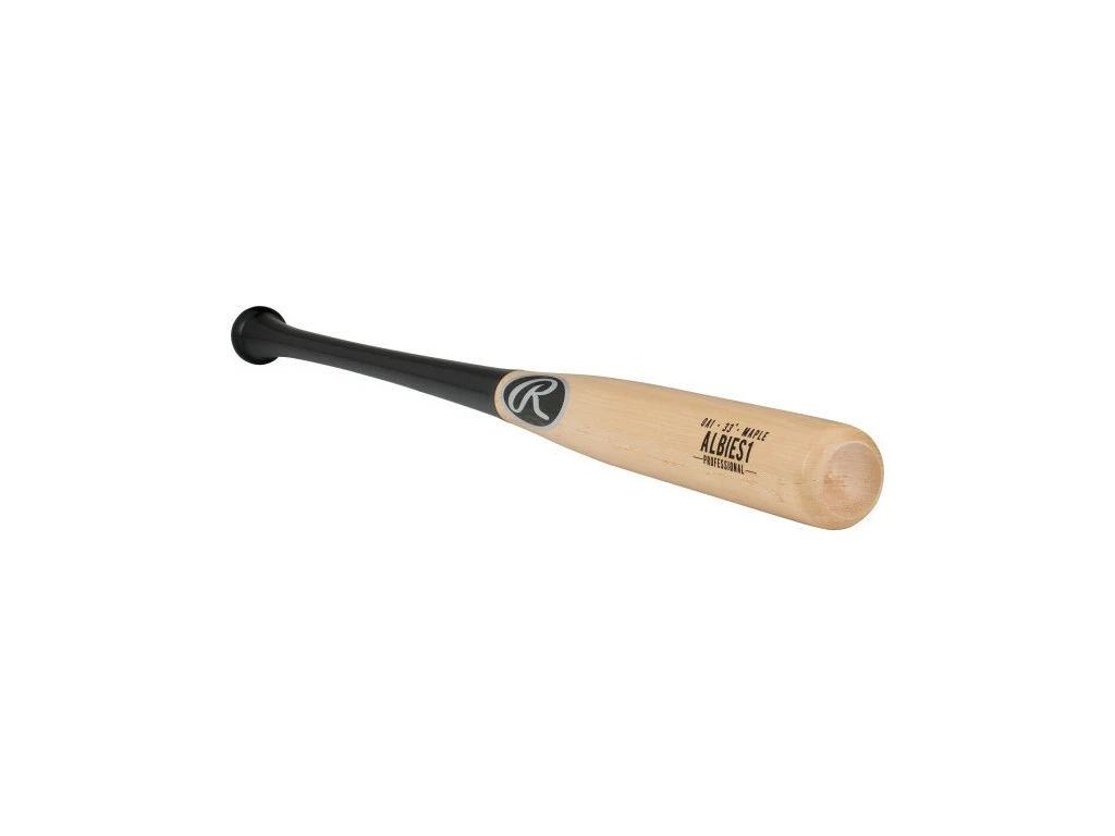 Rawlings OA1PL Ozzie Albies Pro Grade Maple 1 Rawlings OA1PL Ozzie Albies Pro Grade Maple