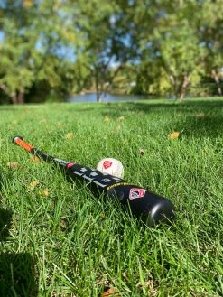 SweetSpot SSB Senior Bat Bat/Ball Combo -Baseball Sales Shop 38290001 SweetSpot SSB Senior Bat BatBall Combo 3