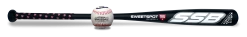SweetSpot SSB Junior Bat Bat/Ball Combo