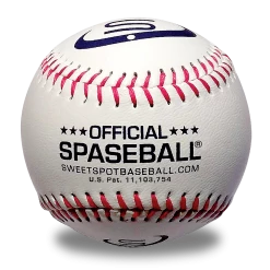 SweetSpot SSB Junior Bat Bat/Ball Combo -Baseball Sales Shop 38290002 SweetSpot SSB Junior Bat BatBall Combo 3 1