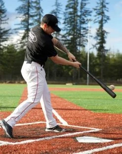 Baum AAA PRO - White Edition -Baseball Sales Shop 38300002 Baum AAA PRO White Edition 3