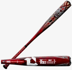 DeMarini WTDXVOC Voodoo One BBCOR (-3)