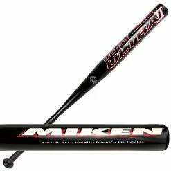 Miken MSU2 Ultra II Slow-Pitch ASA