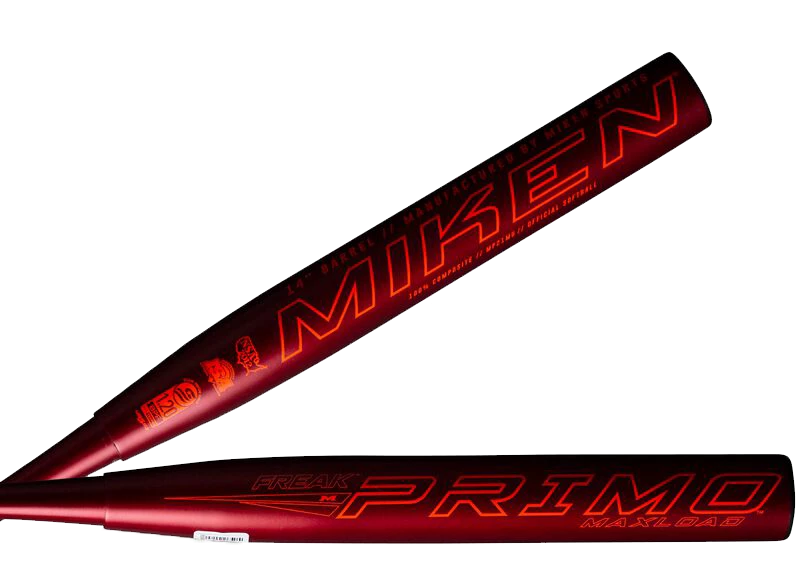 Miken MP21MU Freak Primo Maxload 1 Miken MP21MU Freak Primo Maxload