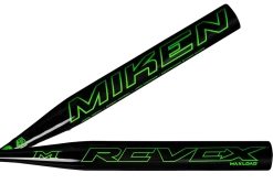 Miken MREV21 Rev Ex 1 PC Maxload