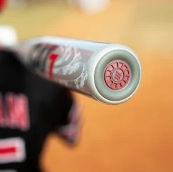 Marucci MCBC72S CAT7 Silver BBCOR (-3) -Baseball Sales Shop 38841001 Marucci MCBC72S CAT7 Silver BBCOR 3 6