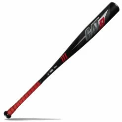 Marucci MCBC8CB CAT8 Black BBCOR (-3)