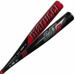Marucci MCBC8CB CAT8 Black BBCOR (-3) -Baseball Sales Shop 38841002 Marucci MCBC8CB CAT8 Black BBCOR 3 4