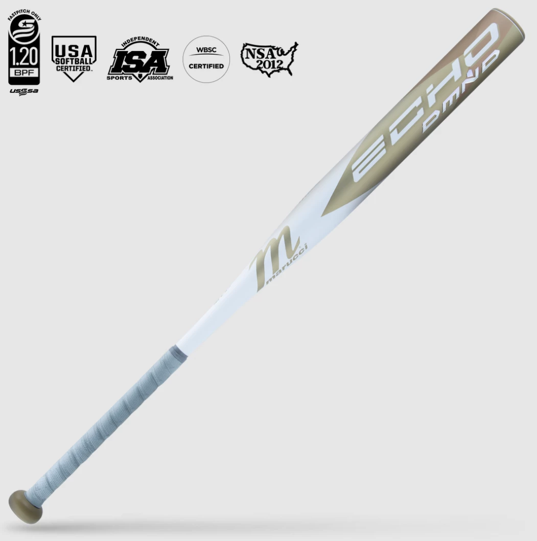 Marucci MFPED8 ECHO DMND FP (-8) 1 Marucci MFPED8 ECHO DMND FP (-8)