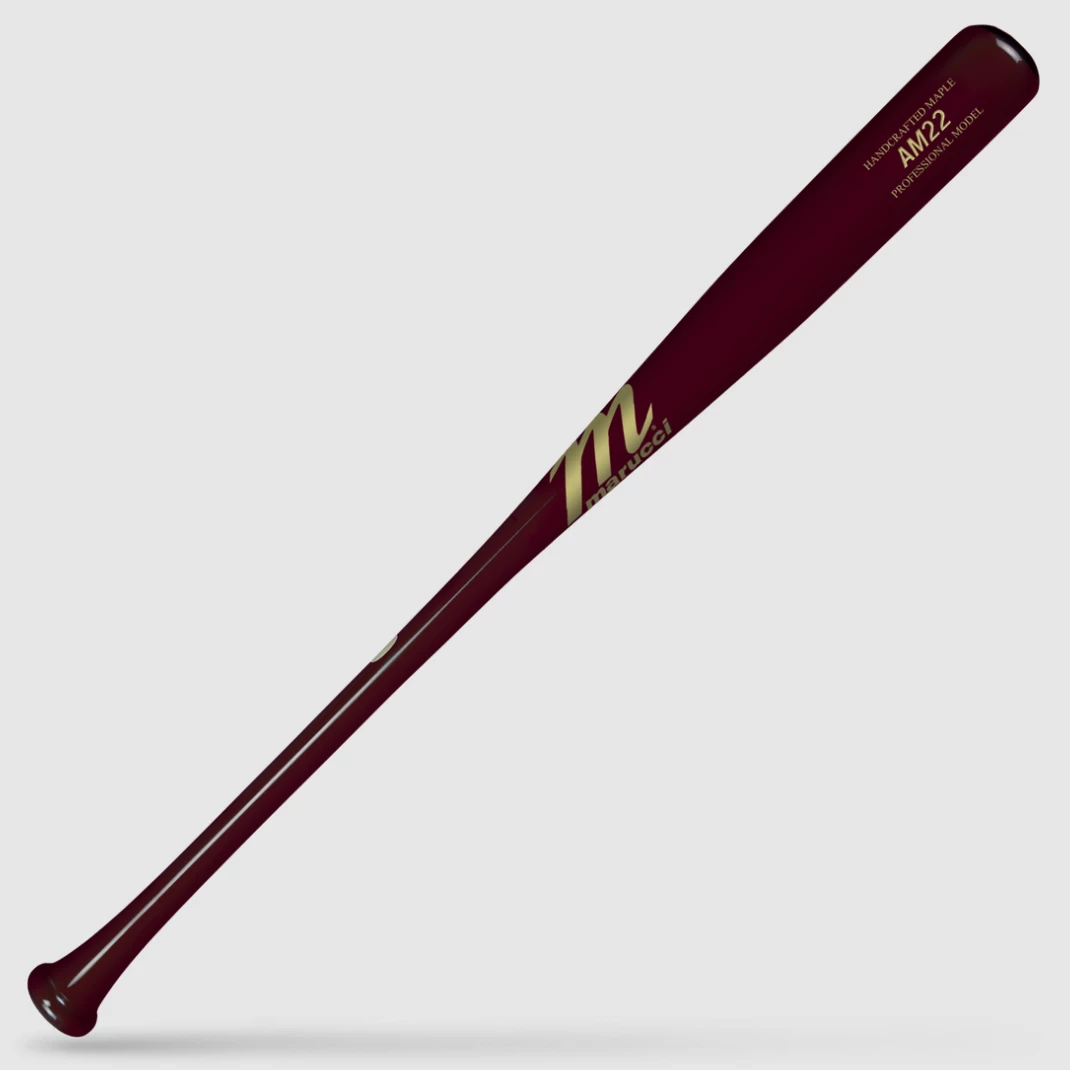 Marucci MVE3AM22 AM22 Pro Model Cherry 1 Marucci MVE3AM22 AM22 Pro Model Cherry