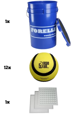 Kenko Baseball5 Package