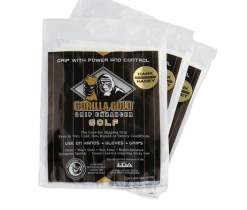 Gorilla Gold Golf