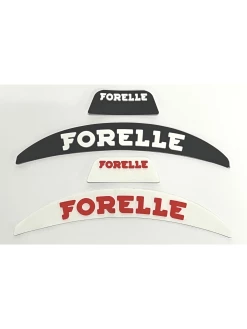 Forelle Bumper Set Riddell SpeedFlex Helmets