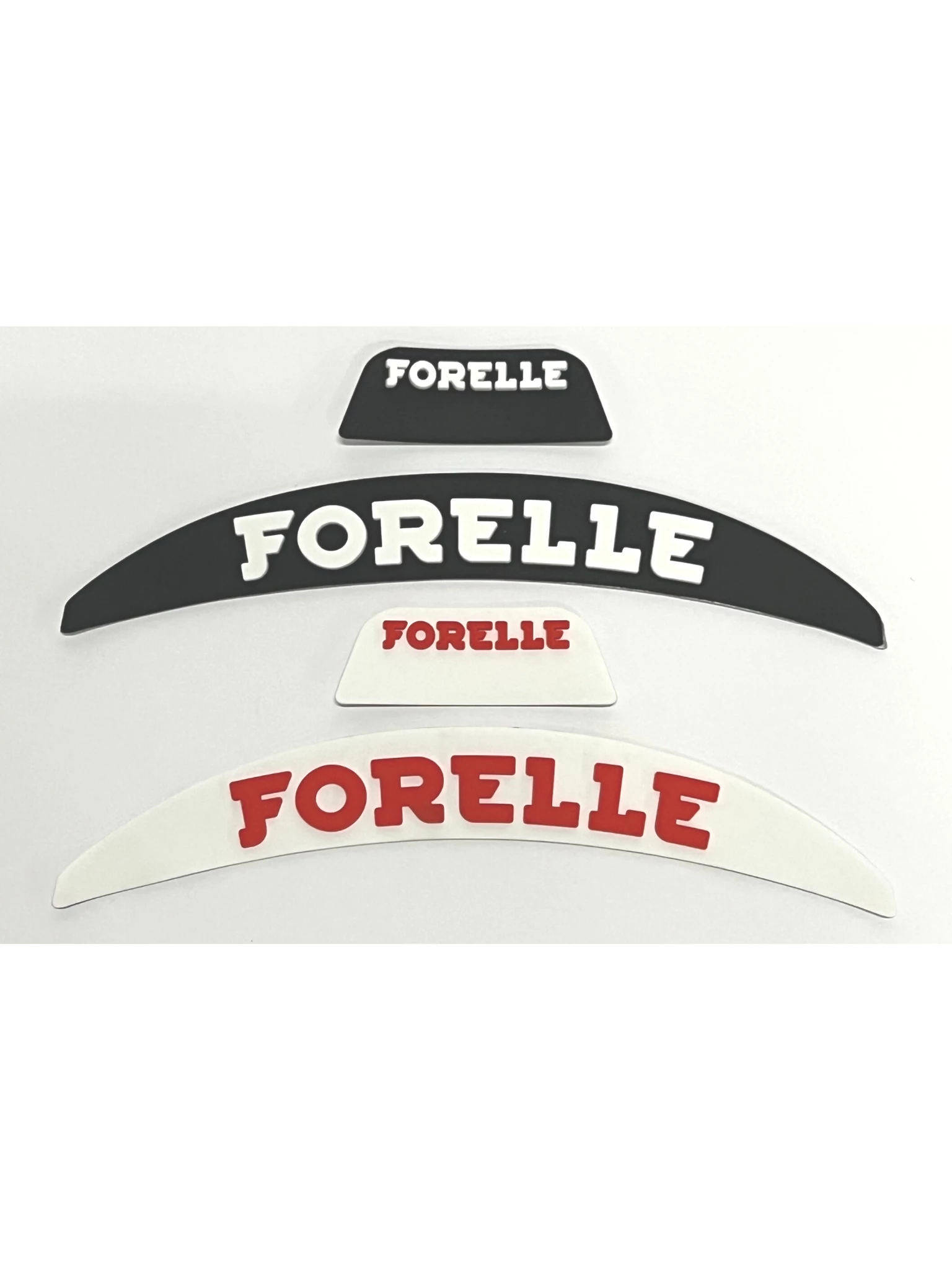 Forelle Bumper Set Riddell SpeedFlex Helmets 1 Forelle Bumper Set Riddell SpeedFlex Helmets