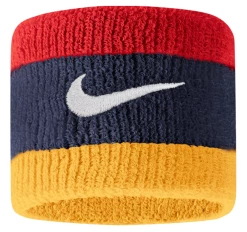 Nike Swoosh Wristbands