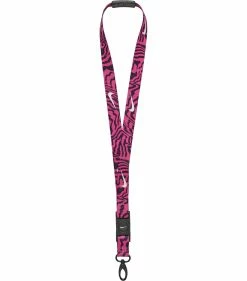 Nike Premium Lanyard
