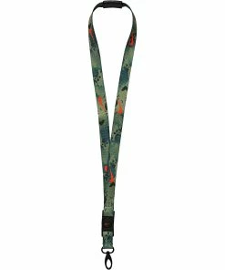 Nike Premium Lanyard -Baseball Sales Shop 50130006 Nike Premium Lanyard orange