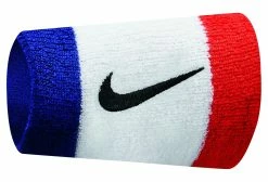 Nike Swoosh Doublewide Wristbands