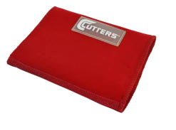 Cutters Playmaker Triple Adult Wristcoach -Baseball Sales Shop 50220004 Cutters TriplePlaymaker Red