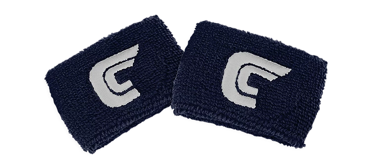 Cutters Wristband 1 3/4" 5 Cutters Wristband 1 3/4" - Image 5