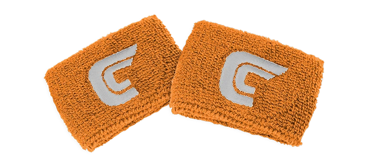 Cutters Wristband 1 3/4" 1 Cutters Wristband 1 3/4"