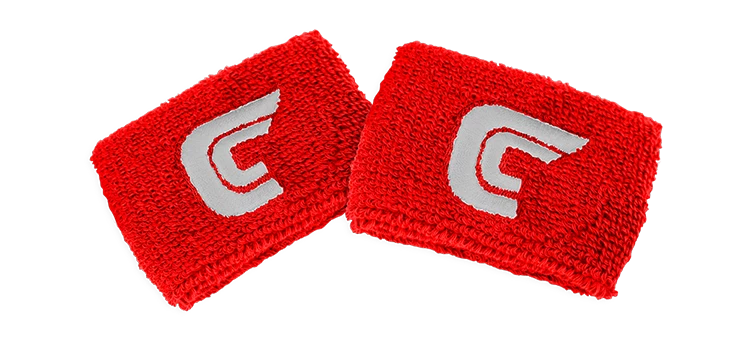 Cutters Wristband 1 3/4" 6 Cutters Wristband 1 3/4" - Image 6