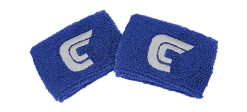 Cutters Wristband 1 3/4" 9 Cutters Wristband 1 3/4" -Baseball Sales Shop 50220005 Cutters 134WB royal