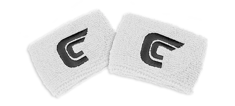 Cutters Wristband 1 3/4" 2 Cutters Wristband 1 3/4" - Image 2