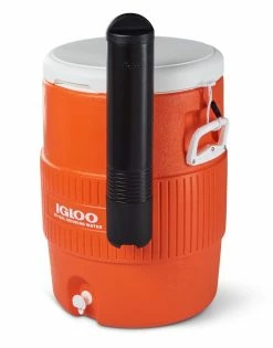 Igloo 10 Gallon Seat Top - 38 Liter -Baseball Sales Shop 50280003 Igloo 10 Gallon Seat Top 38 Liter 4
