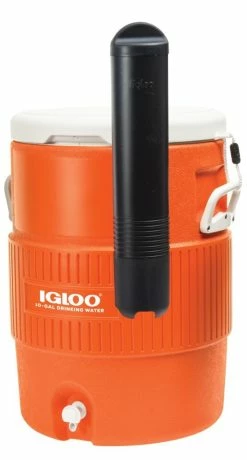 Igloo 10 Gallon Seat Top - 38 Liter -Baseball Sales Shop 50280003 Igloo 10 Gallon Seat Top 38 Liter 5