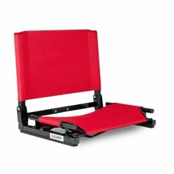 Stadium Chair SC2-COMPLETE The Gamechanger 6 Stadium Chair SC2-COMPLETE The Gamechanger -Baseball Sales Shop 50380008 Stadium Chair SC2 COMPLETE The Gamechanger red