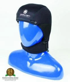 Catalyst Cryohelmet 2.0