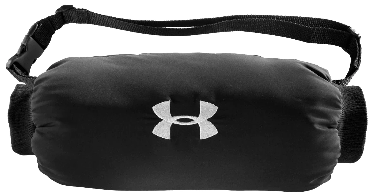 Under Armour Handwarmer Black 1 Under Armour Handwarmer Black