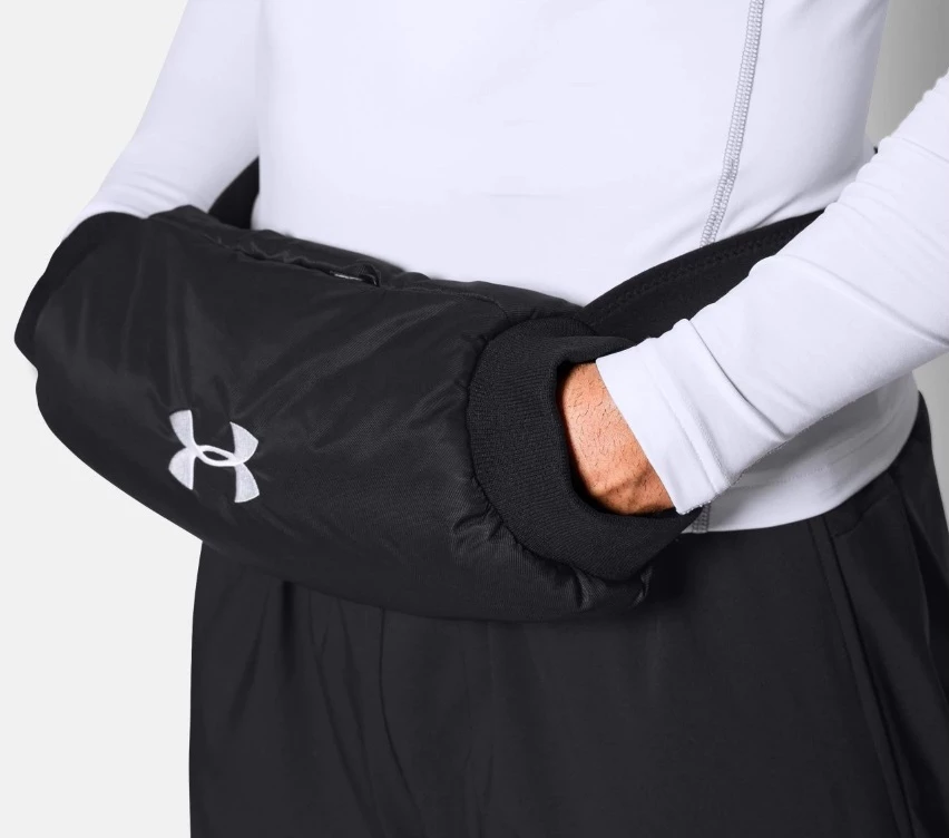 Under Armour Handwarmer Black 3 Under Armour Handwarmer Black - Image 3