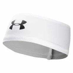 Under Armour Football Headband Skull Wrap