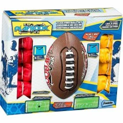 Franklin Mini Playbook Flag Football Kit
